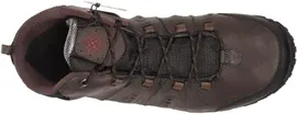 Ботинки Woodburn II Chukka Waterproof COLUMBIA Woodburn II Chukka BM3926231 Waterproof Athletic Shoes Boots Mens New