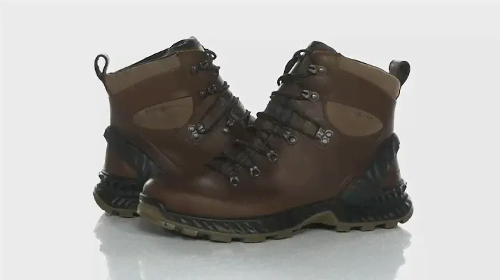 ECCO Sport Exohike Retro Hiker SKU: 9454885