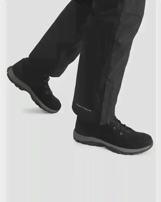 Ботинки утепленные Crestwood Venture Mid Waterproof-4