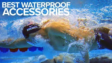 Best Waterproof Accessories