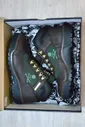 Timberland TIMBERLAND X MASTERMIND WATERPROOF FIELD BOOTS