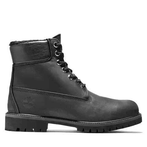 Ботинки зимние мужские Timberland 6 Inch Premium Wp Warm Lined Boot Waterproof-0