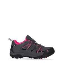 Gelert Kids Horizon LowWP Waterproof Walking Shoes