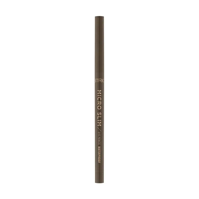 Карандаш для глаз Catrice, Micro Slim Eye Pencil Waterproof
