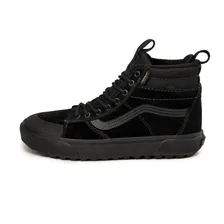 Vans Sk8-Hi MTE *Waterproof* - 42 / Black / Black