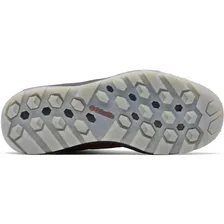Columbia Portlander Infinity Waterproof