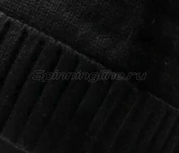  Finntrail Waterproof Hat 9714 XL-XXL Graphite