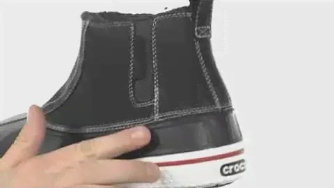 Crocs Allcast Duck Shoe SKU:#7989504
