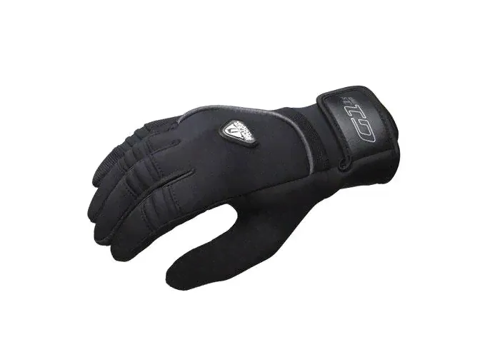 Waterproof (Швеция) Перчатки 5-палые Waterproof G1 (1,5 мм, неопрен)