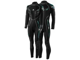 Гидрокостюм Waterproof мужской W30 2,5 мм