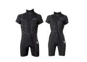 Waterproof (Швеция) Куртка без капюшона мужская Waterproof Icevest W, 5 мм (неопрен)
