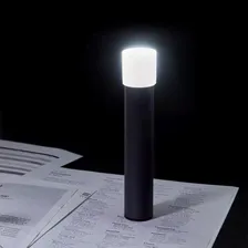 Фонарик портативный водонепроницаемый Xiaomi (Mi) ZMI Waterproof Flashlight (LG 5000mAh) (LPB02). черный
