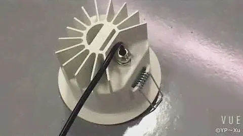 IP67 IP65 Waterproof LED Downlight 10W 20W 30W 40W
