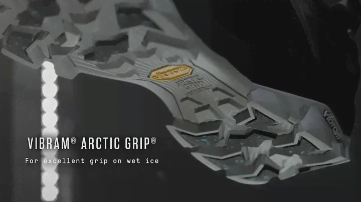 MERRELL THERMO FREEZE
