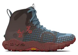 Under Armour Hovr Ridge Trek Waterproof Trail Shoes