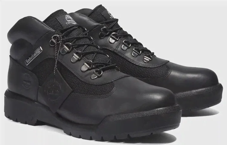 Ботинки Timberland Waterproof Field-1