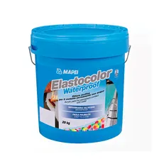 Краска гидроизоляционная ELASTOCOLOR WATERPROOF