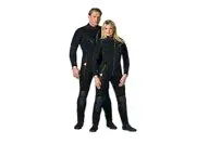 Waterproof Гидрокостюм 5 мм Waterproof W1