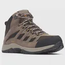 Columbia Ботинки для хайкинга Crestwood Mid Waterproof