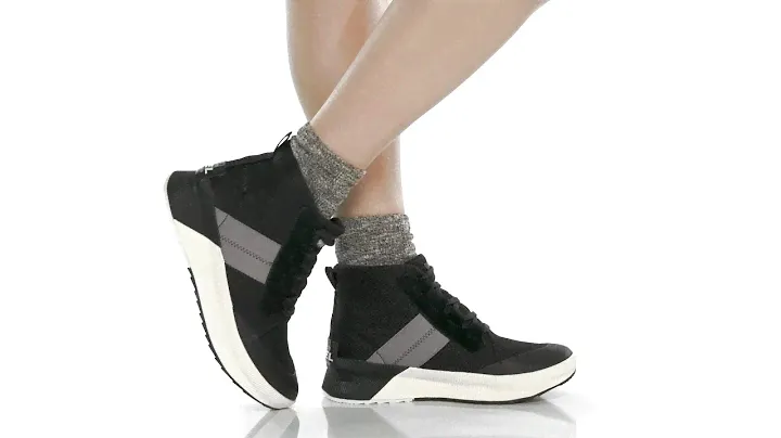 SOREL Out N About™ III Mid Sneaker Waterproof SKU: 9804374