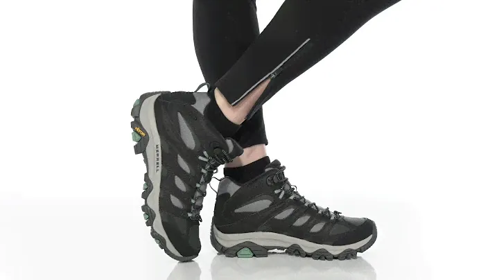 Merrell Moab 3 Thermo Mid WP SKU: 9719490
