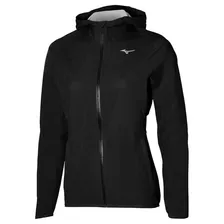 Ветровка Mizuno Waterproof 20K ER Jacket, размер 44 (J2GE0202-09)