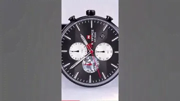 NAVIFORCE Watch Top Brand Fashion Camouflage Military Sport Men Watches Mens Waterproof Wristwatch
