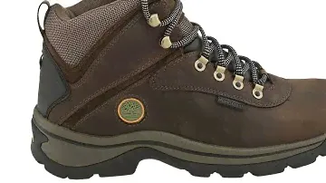 Review - Timberland Men's White Ledge Boot