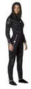 Гидрокостюм женский удобный Waterproof W3