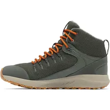 Columbia Trailstorm Mid Waterproof Omni Heat