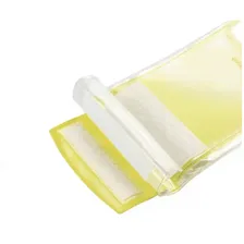Чехол водонепроницаемый Baseus Safe Airbag Waterproof Case Yellow ACFSD-C0Y
