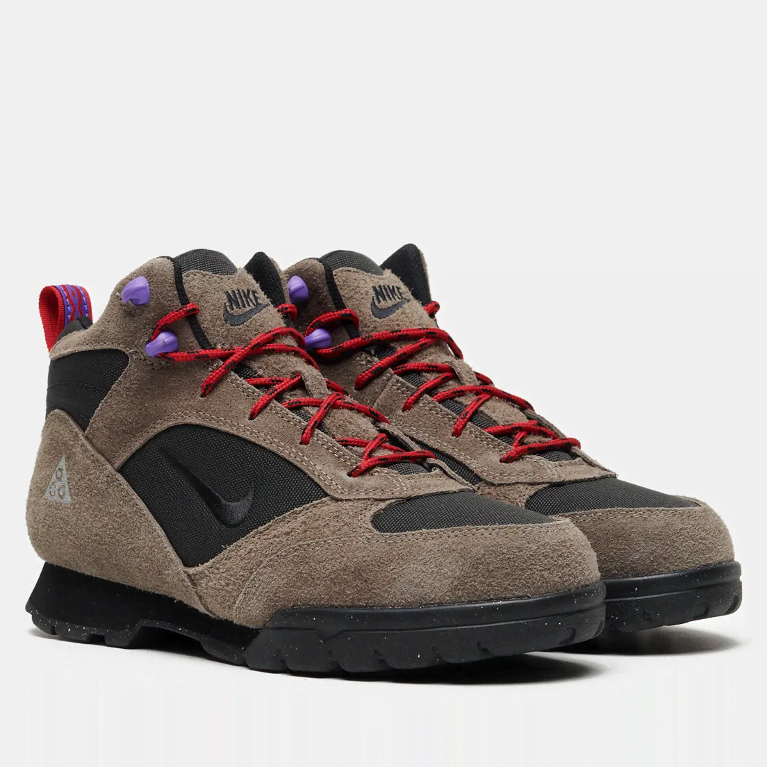 Мужские кроссовки ACG Torre Mid Waterproof-4