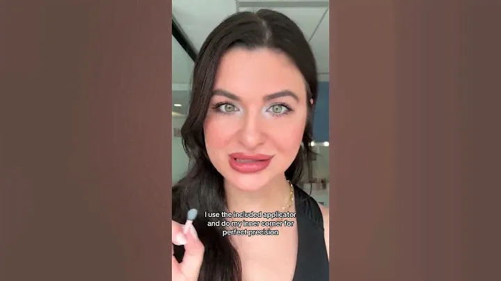 Best Eye Enhancing Makeup Routine 💙
