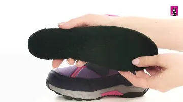 3942336 Видеообзор I Детские ботинки LASSIE BOULDER