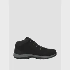 🛍 Ботинки утепленные мужские columbia crestwood venture mid waterproof, черный