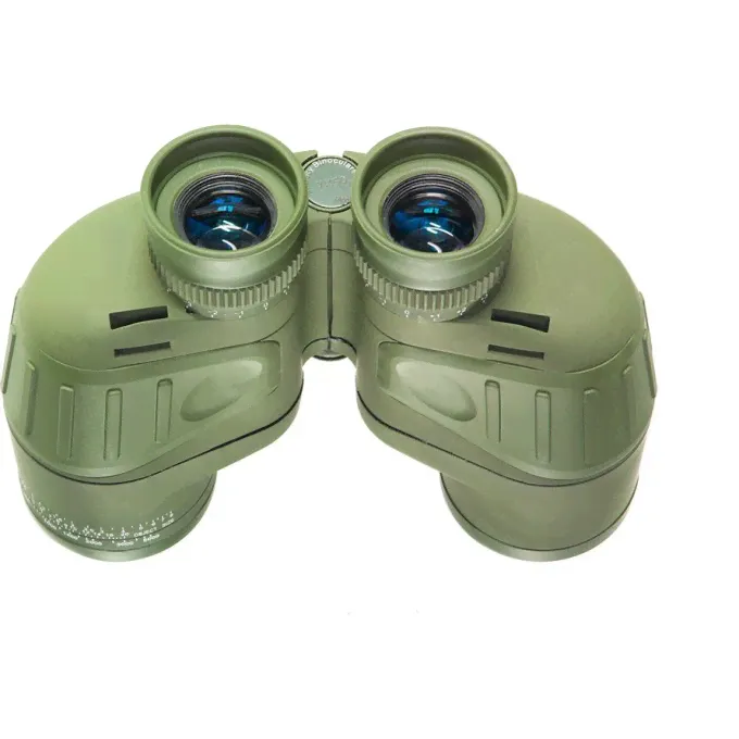 Бинокль VEBER WATERPROOF 7x50 БПс плавающий 25635