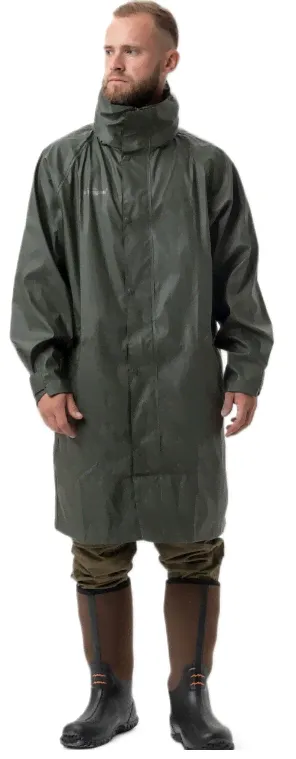 Плащ-тент New Remington PU Waterproof-0