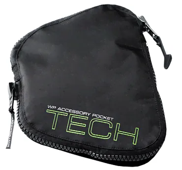 Карман для гидрокостюмов Waterproof WP Tech Pocket