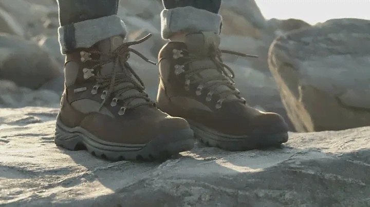 TIMBERLAND CHOCORUA