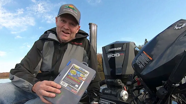 The Flambeau Zerust System Is The Best Storage Solution For Your Fishing Tackle