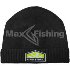 Шапка Finntrail Waterproof Hat 9714 M-L Graphite