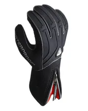 Перчатки для водного спорта Waterproof G1 5mm