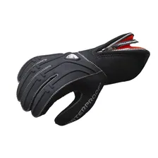 Перчатки пятипалые для погружений 5 мм Waterproof G1