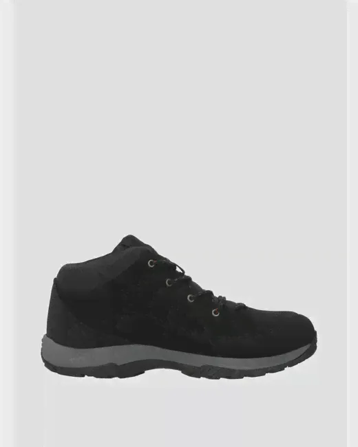 Ботинки утепленные Crestwood Venture Mid Waterproof-1