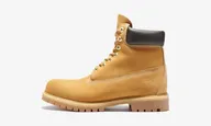 Timberland 6' Premium Waterproof Boot "Wheat"