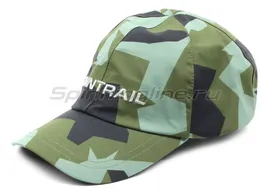  Finntrail Waterproof Cap CamoArmy_N