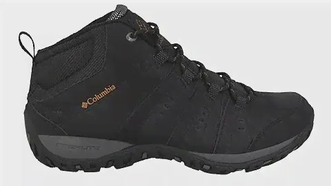 Columbia Peakfreak Nomad Waterproof BM3926 010