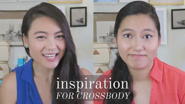 Why we Made the Anti-Theft Waterproof Crossbody