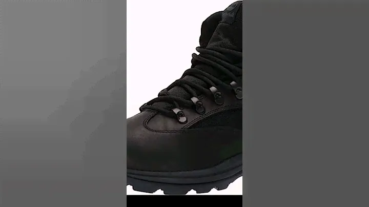 #timberland  Men's Chocorua Trail Gore tex Mid #hiking  #boot t