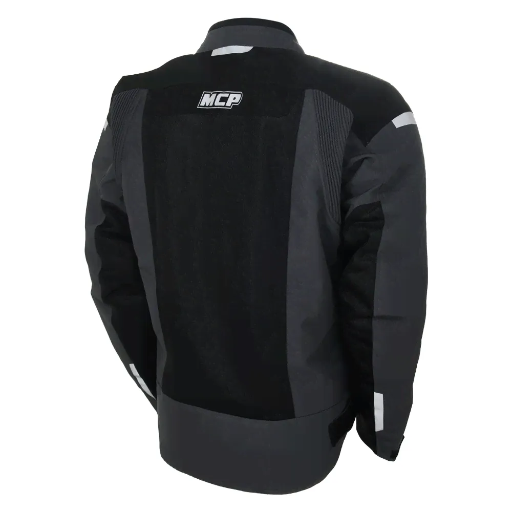 MCP Мотокуртка мужская ASW Summer Waterproof-1